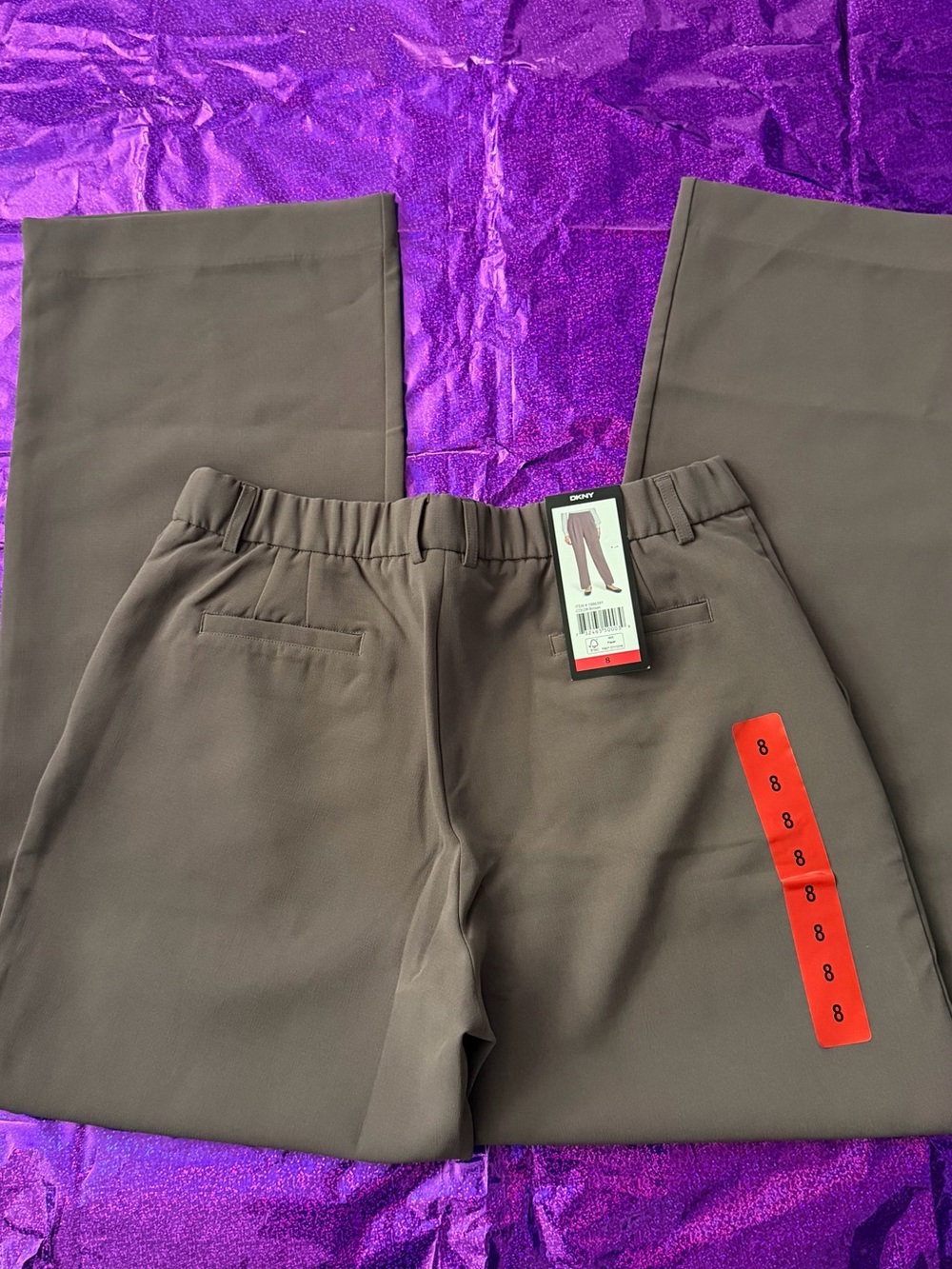 Women work pants